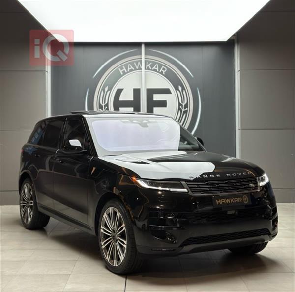 Land Rover Range Rover Sport 2023 for sale in Iraq - Sulaymaniyah